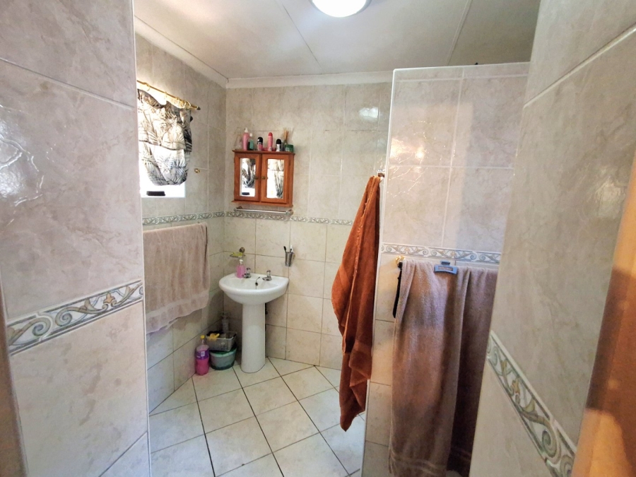 4 Bedroom Property for Sale in Sasolburg Ext 12 Free State